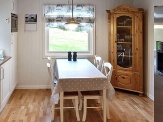 Holiday house Brattvåg  21