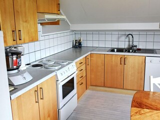 Holiday house Brattvåg  10
