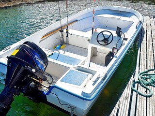 Casa per le vacanze Brattvåg  47