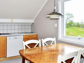 Ferienhaus Brattvåg  40