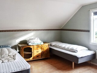 Casa per le vacanze Brattvåg  48