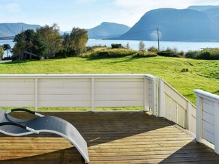 Ferienhaus Brattvåg Außenaufnahme 6