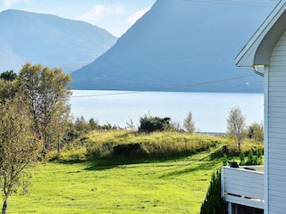 Vakantiehuis Brattvåg Buitenaudio-opname 5