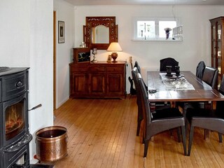 Casa de vacaciones Brattvåg  12