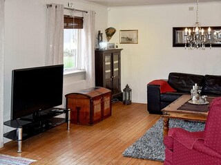 Vakantiehuis Brattvåg  15