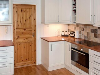 Maison de vacances Brattvåg  18