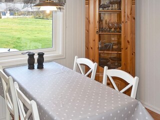 Casa de vacaciones Brattvåg  9