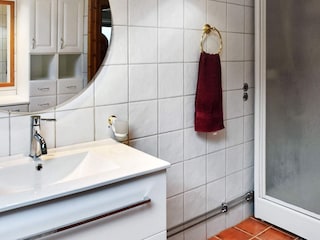 Ferienhaus Brattvåg  29
