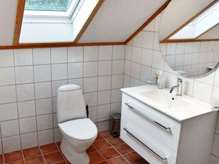 Ferienhaus Brattvåg  15