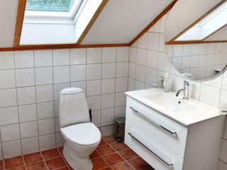 Vakantiehuis Brattvåg  13
