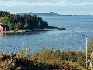 Casa de vacaciones Brattvåg  10