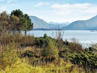 Casa per le vacanze Brattvåg  21