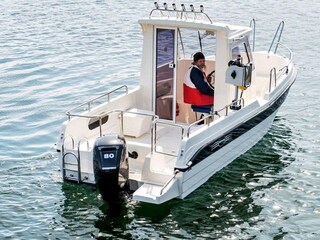 Ferienhaus Brattvåg  40