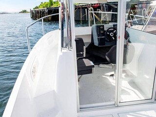 Casa per le vacanze Brattvåg  43