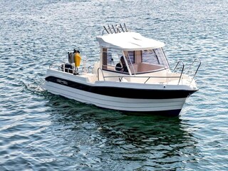 Casa per le vacanze Brattvåg  27