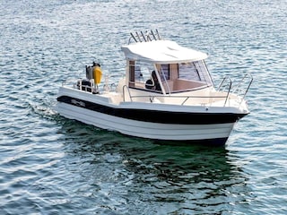 Ferienhaus Brattvåg  27