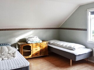 Maison de vacances Brattvåg  11