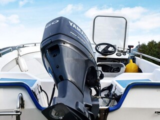 Casa de vacaciones Brattvåg  22