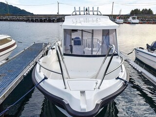 Casa per le vacanze Brattvåg  31