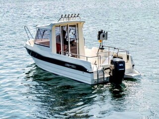 Casa per le vacanze Brattvåg  35