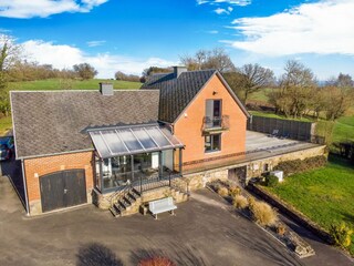 Villa Bomal Registrazione all'aperto 1