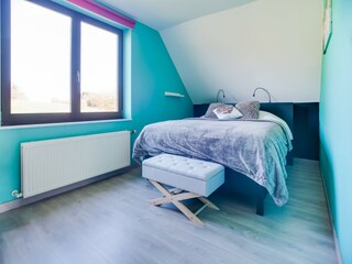 Villa Bomal Équipement 13