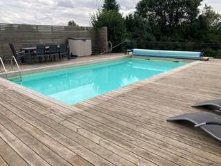 Villa Bomal Enregistrement extérieur 2