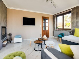 Villa Bomal Caratteristiche 14