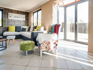 Villa Bomal Kenmerken 16