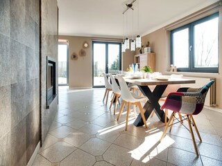 Villa Bomal Caratteristiche 20