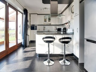 Villa Bomal Ausstattung 22