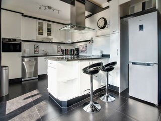 Villa Bomal Caratteristiche 19