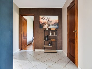 Villa Bomal Caratteristiche 20