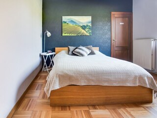 Villa Bomal Caratteristiche 25