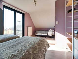 Villa Bomal Équipement 28