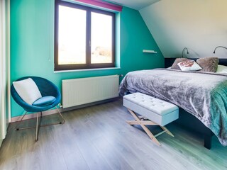 Villa Bomal Ausstattung 30