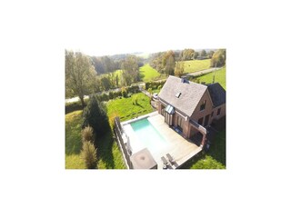 Villa Bomal Enregistrement extérieur 4