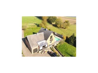 Villa Bomal Enregistrement extérieur 5