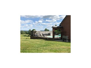 Villa Bomal Buitenaudio-opname 7