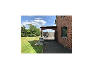 Villa Bomal Enregistrement extérieur 8