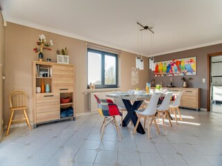 Villa Bomal Équipement 25