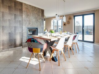 Villa Bomal Caratteristiche 28