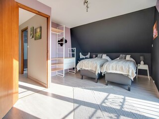 Villa Bomal Caratteristiche 31