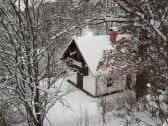 Ferienhaus Rudnik Außenaufnahme 1