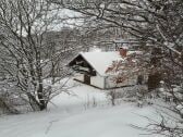 Ferienhaus Rudnik Außenaufnahme 1