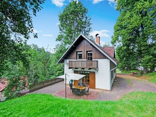 Vakantiehuis Rudnik Buitenaudio-opname 5