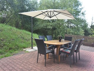 Vakantiehuis Rudnik Buitenaudio-opname 3