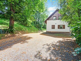 Vakantiehuis Rudnik Buitenaudio-opname 7