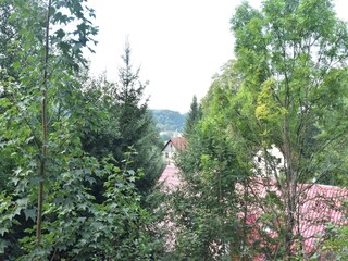 Ferienhaus Rudnik Außenaufnahme 12