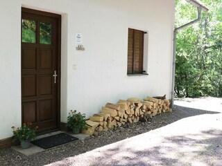 Casa per le vacanze Rudnik Caratteristiche 15